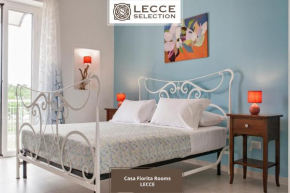 Casa Fiorita Rooms - Lecce Selection